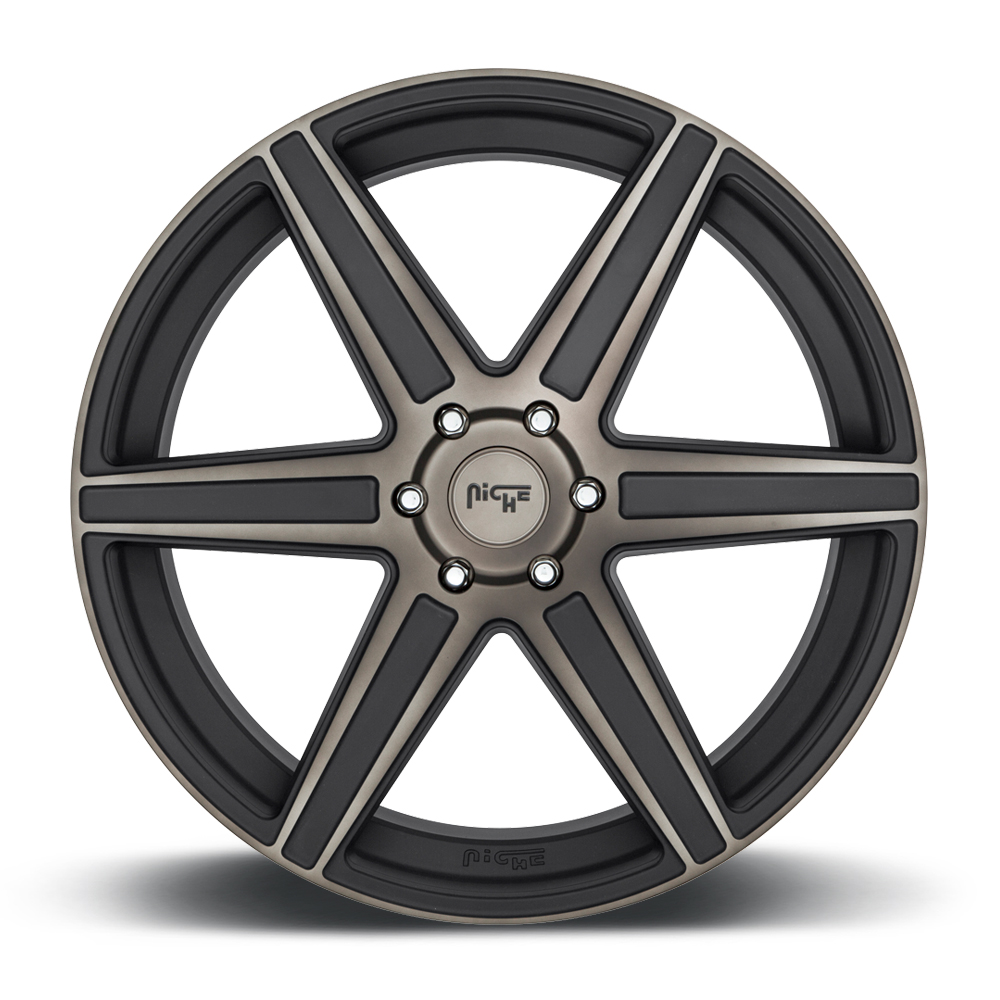 VELG NICHE CARINA M236 SUV